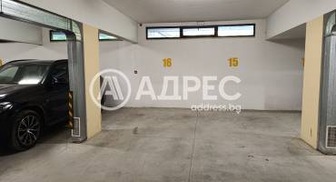 Двустаен апартамент, Варна, к.к. Св.Св. Константин и Елена, 663028, Снимка 13