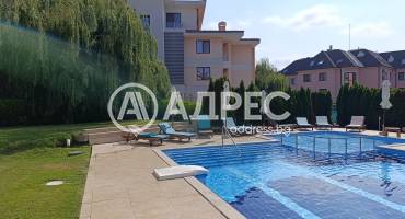 Двустаен апартамент, Варна, к.к. Св.Св. Константин и Елена, 663028, Снимка 2