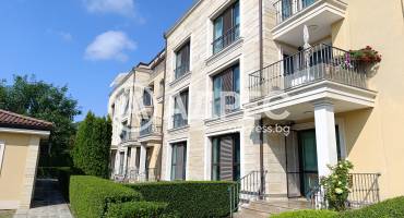 Двустаен апартамент, Варна, к.к. Св.Св. Константин и Елена, 663028, Снимка 3