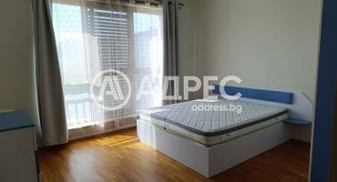 Двустаен апартамент, Варна, к.к. Св.Св. Константин и Елена, 663028, Снимка 4