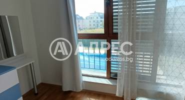 Двустаен апартамент, Варна, к.к. Св.Св. Константин и Елена, 663028, Снимка 7