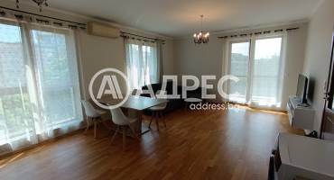 Двустаен апартамент, Варна, к.к. Св.Св. Константин и Елена, 663028, Снимка 8