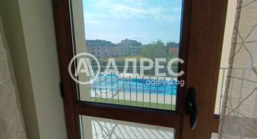 Двустаен апартамент, Варна, к.к. Св.Св. Константин и Елена, 663028, Снимка 9