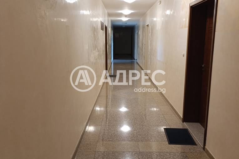 Двустаен апартамент, Варна, к.к. Св.Св. Константин и Елена, 663028, Снимка 11