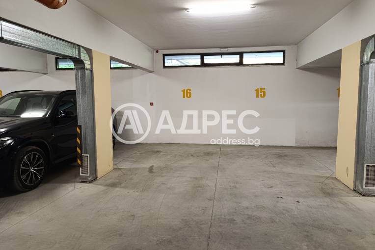 Двустаен апартамент, Варна, к.к. Св.Св. Константин и Елена, 663028, Снимка 13