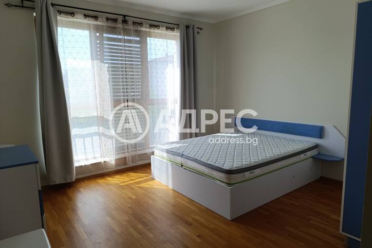 Двустаен апартамент, Варна, к.к. Св.Св. Константин и Елена, 663028, Снимка 4