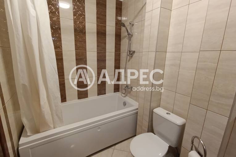 Двустаен апартамент, Варна, к.к. Св.Св. Константин и Елена, 663028, Снимка 5