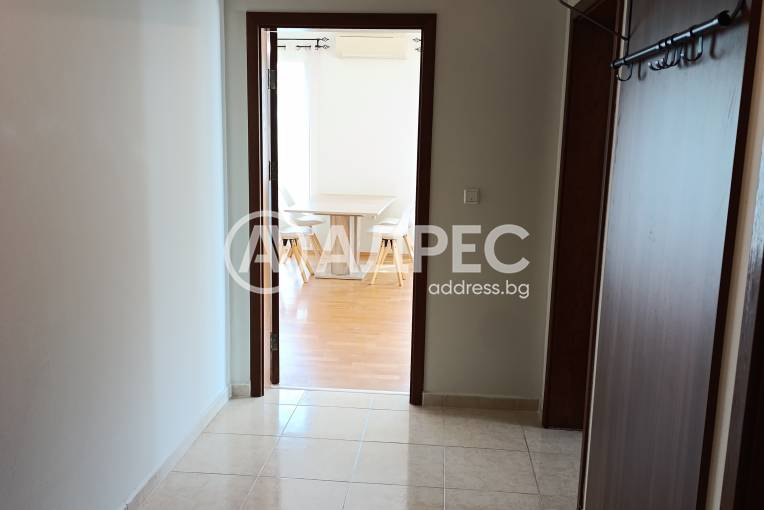 Двустаен апартамент, Варна, к.к. Св.Св. Константин и Елена, 663028, Снимка 6