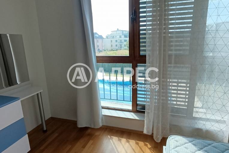 Двустаен апартамент, Варна, к.к. Св.Св. Константин и Елена, 663028, Снимка 7