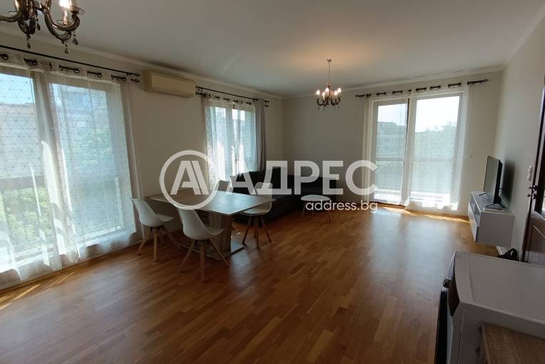 Двустаен апартамент, Варна, к.к. Св.Св. Константин и Елена, 663028, Снимка 8