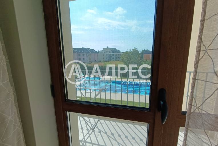 Двустаен апартамент, Варна, к.к. Св.Св. Константин и Елена, 663028, Снимка 9