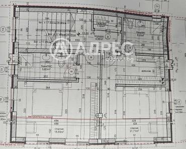 Къща/Вила, Варна, м-ст Манастирски рид, 674028, Снимка 2