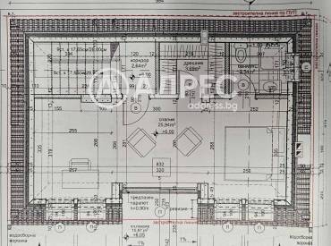 Къща/Вила, Варна, м-ст Манастирски рид, 674028, Снимка 3
