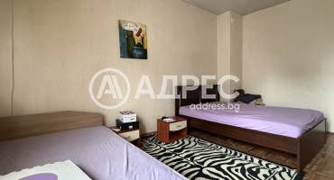 Двустаен апартамент, Варна, Младост 2, 679028