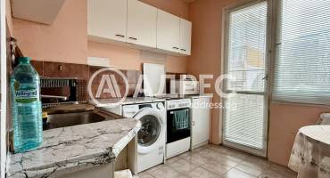 Двустаен апартамент, Варна, Младост 2, 679028, Снимка 2