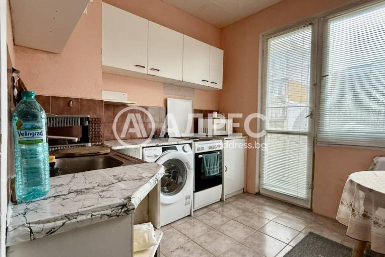 Двустаен апартамент, Варна, Младост 2, 679028, Снимка 2