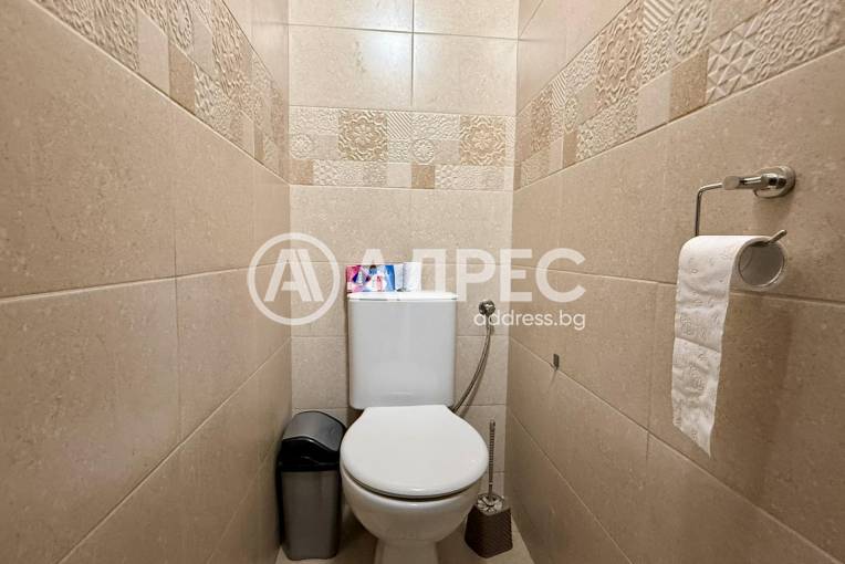 Двустаен апартамент, Варна, Младост 2, 679028, Снимка 4