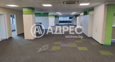 Офис, Пловдив, Съдийски, 680028, Снимка 1