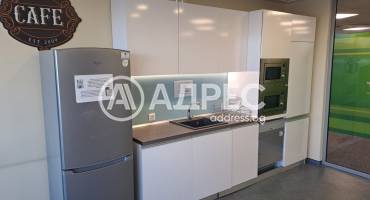 Офис, Пловдив, Съдийски, 680028, Снимка 3