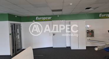 Офис, Пловдив, Съдийски, 680028, Снимка 5