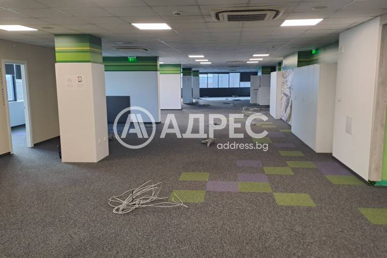 Офис, Пловдив, Съдийски, 680028, Снимка 1