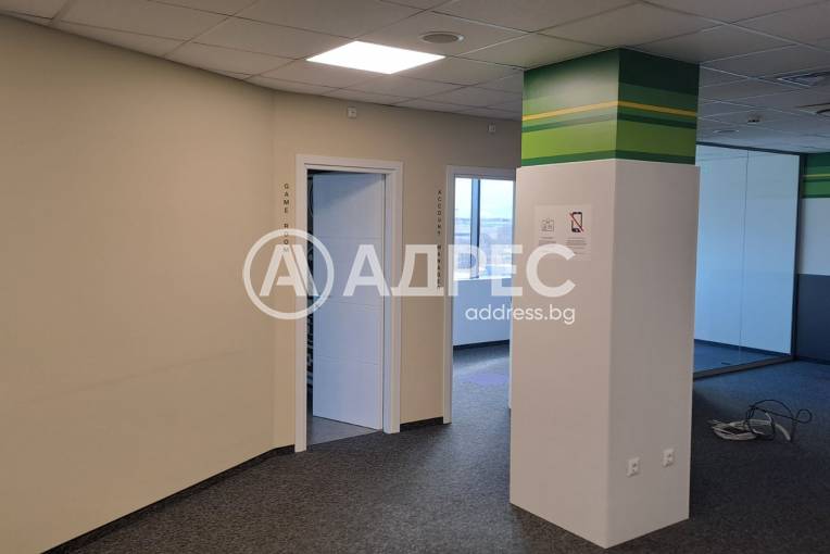 Офис, Пловдив, Съдийски, 680028, Снимка 2