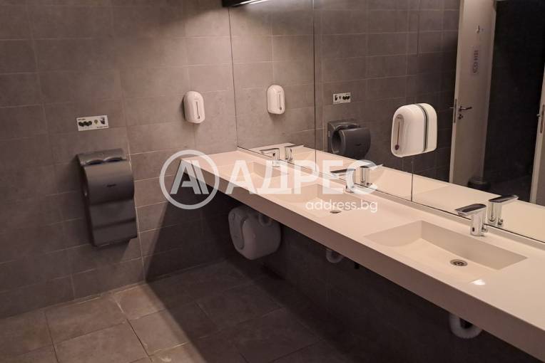 Офис, Пловдив, Съдийски, 680028, Снимка 4