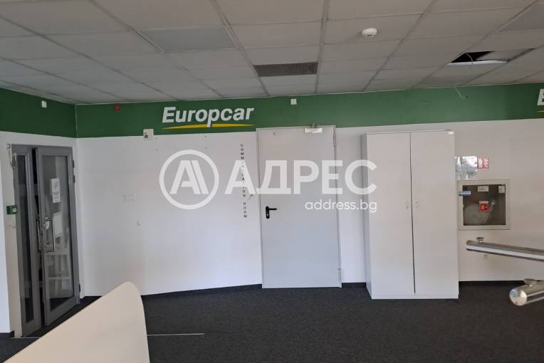 Офис, Пловдив, Съдийски, 680028, Снимка 5