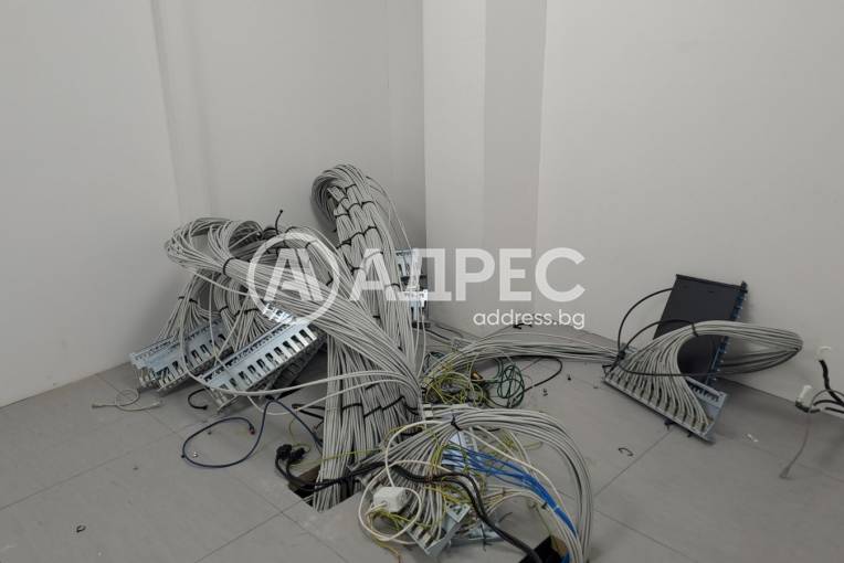 Офис, Пловдив, Съдийски, 680028, Снимка 6