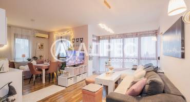 Тристаен апартамент, Варна, Бриз, 683028