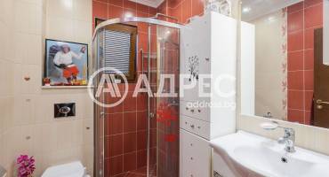 Тристаен апартамент, Варна, Бриз, 683028, Снимка 12