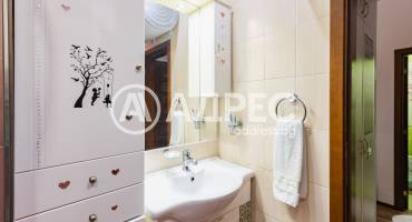 Тристаен апартамент, Варна, Бриз, 683028, Снимка 13