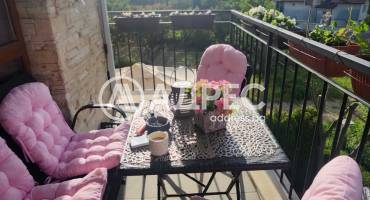 Тристаен апартамент, Варна, Бриз, 683028, Снимка 16