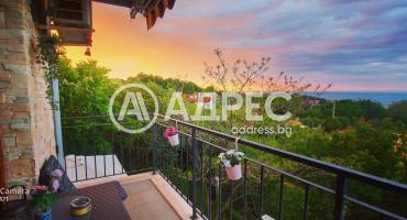 Тристаен апартамент, Варна, Бриз, 683028, Снимка 17