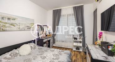 Тристаен апартамент, Варна, Бриз, 683028, Снимка 2