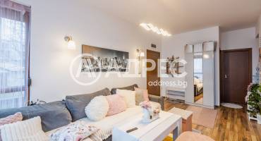 Тристаен апартамент, Варна, Бриз, 683028, Снимка 4