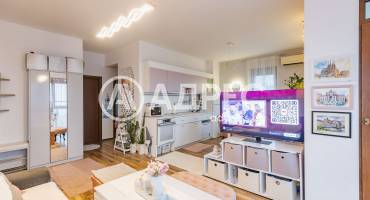 Тристаен апартамент, Варна, Бриз, 683028, Снимка 5