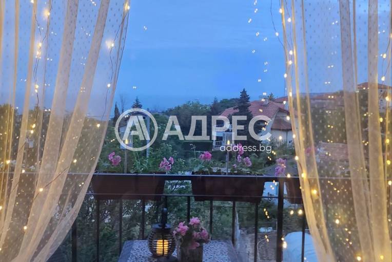 Тристаен апартамент, Варна, Бриз, 683028, Снимка 10