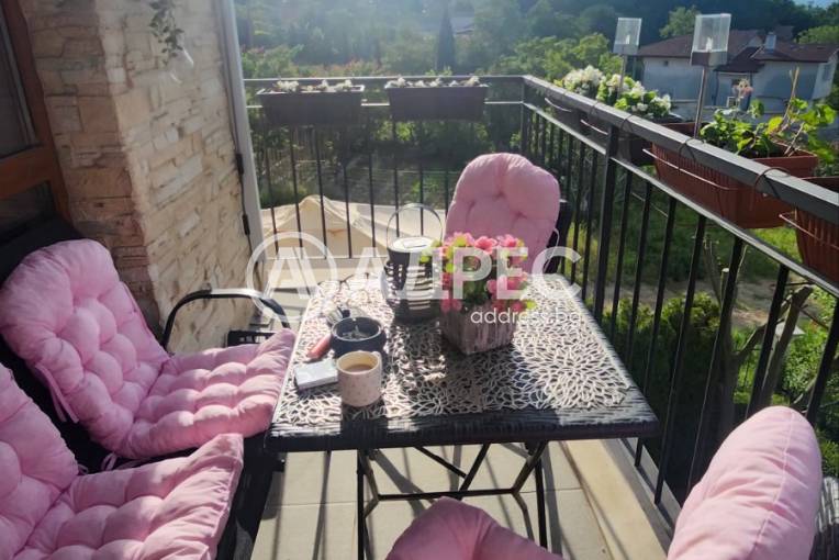 Тристаен апартамент, Варна, Бриз, 683028, Снимка 16