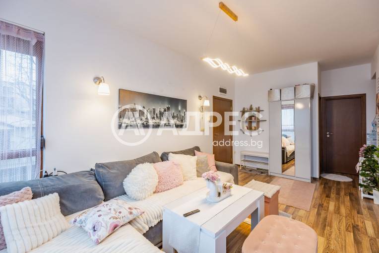 Тристаен апартамент, Варна, Бриз, 683028, Снимка 4