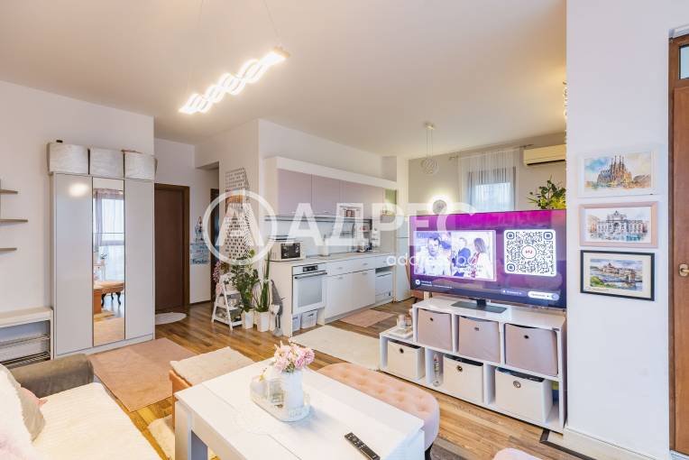 Тристаен апартамент, Варна, Бриз, 683028, Снимка 5