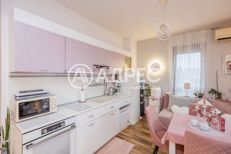 Тристаен апартамент, Варна, Бриз, 683028, Снимка 6