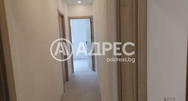 Тристаен апартамент, София, Младост 4, 684028, Снимка 11