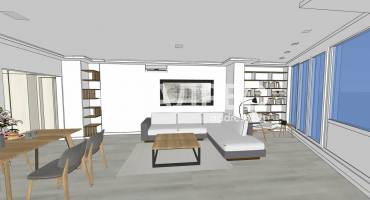 Тристаен апартамент, София, Младост 4, 684028, Снимка 2