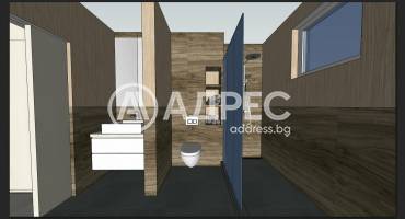 Тристаен апартамент, София, Младост 4, 684028, Снимка 4