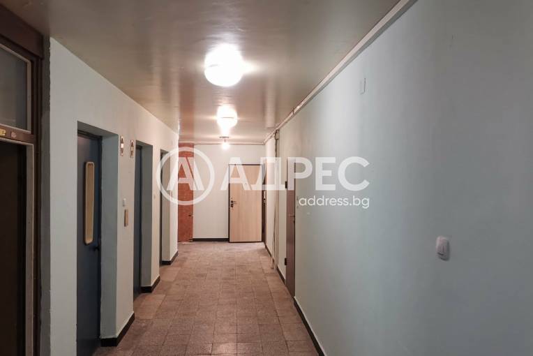 Тристаен апартамент, София, Младост 4, 684028, Снимка 9