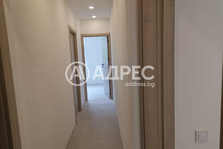 Тристаен апартамент, София, Младост 4, 684028, Снимка 8