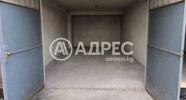 Гараж, Варна, Трошево, 688028, Снимка 1