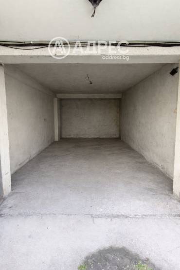 Гараж, Варна, Трошево, 688028, Снимка 1