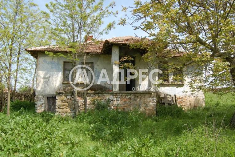 Къща/Вила, Лесово, 460029, Снимка 1